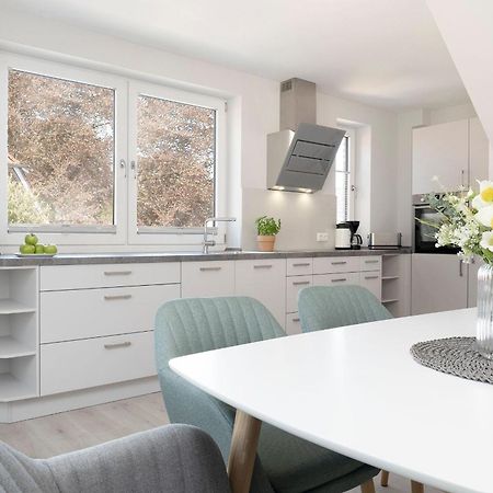 Ferienwohnung Neustädter Straße 79a Dünenvogel Grömitz Exterior foto