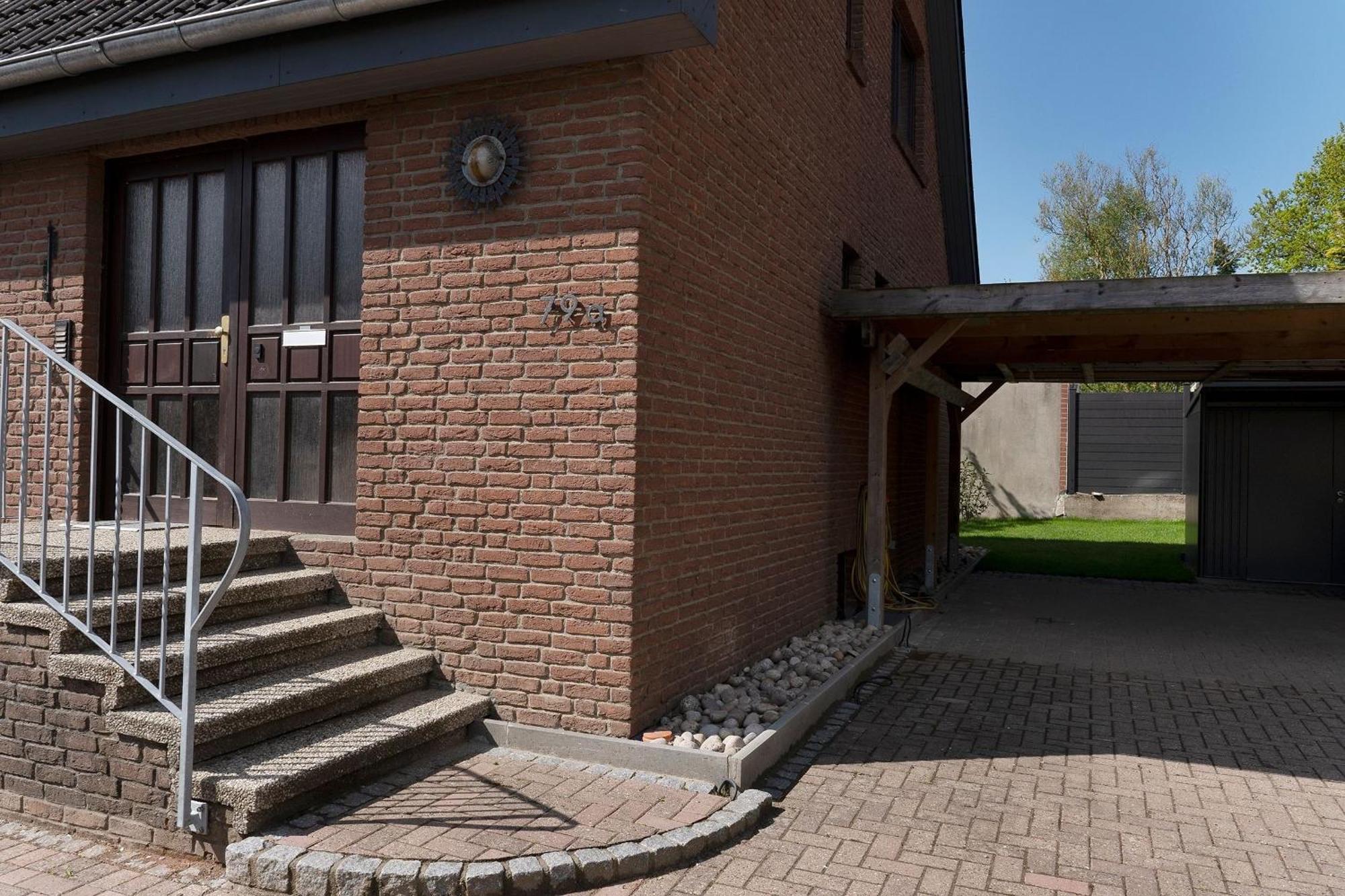 Ferienwohnung Neustädter Straße 79a Dünenvogel Grömitz Exterior foto