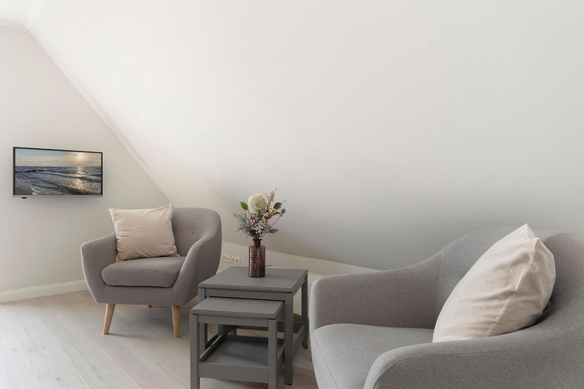 Ferienwohnung Neustädter Straße 79a Dünenvogel Grömitz Exterior foto