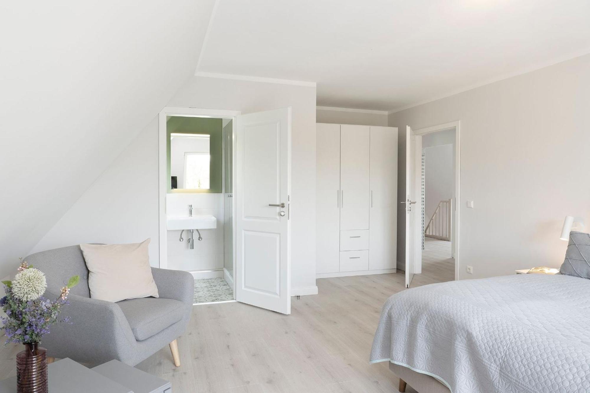 Ferienwohnung Neustädter Straße 79a Dünenvogel Grömitz Exterior foto