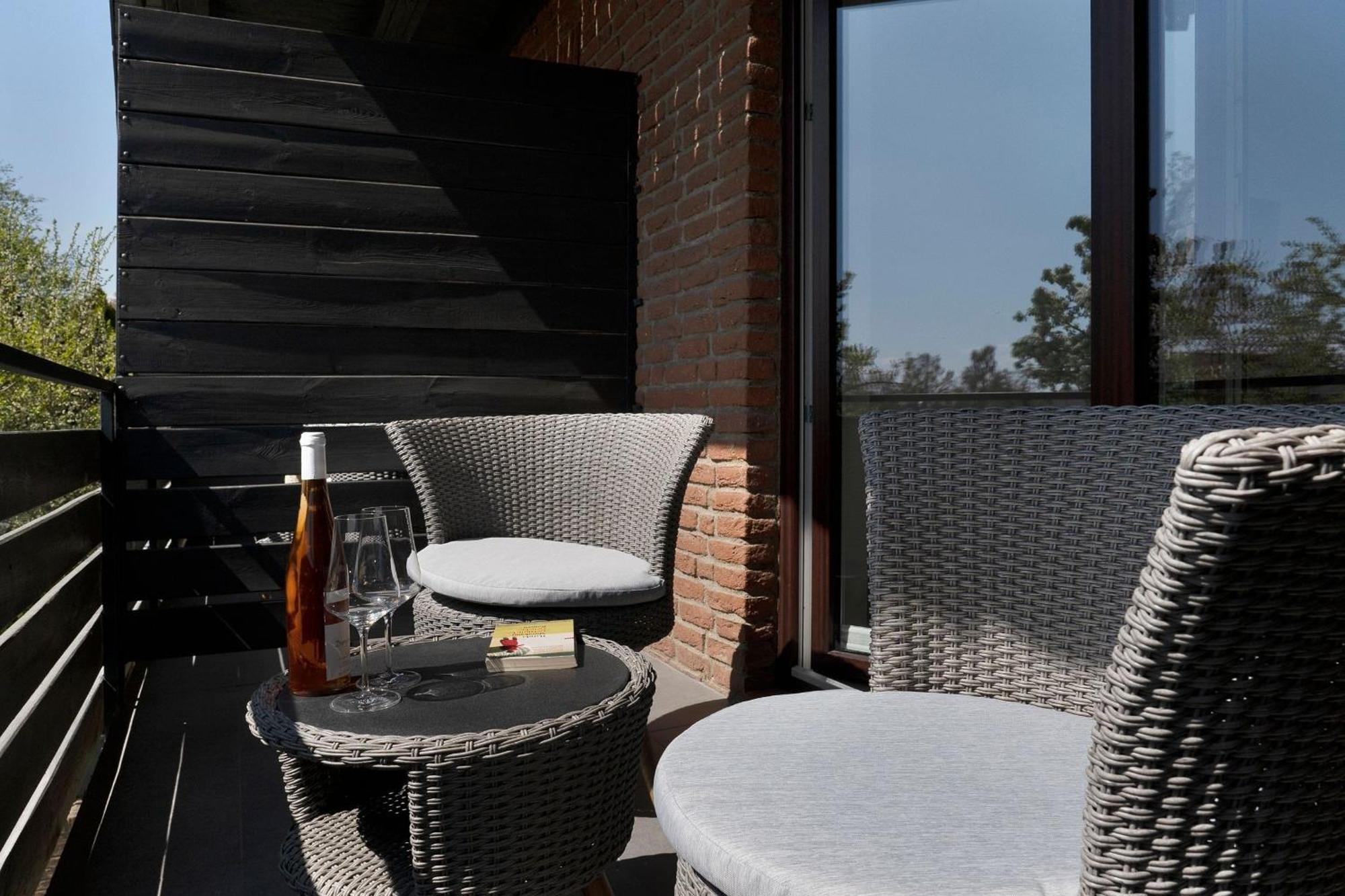 Ferienwohnung Neustädter Straße 79a Dünenvogel Grömitz Exterior foto