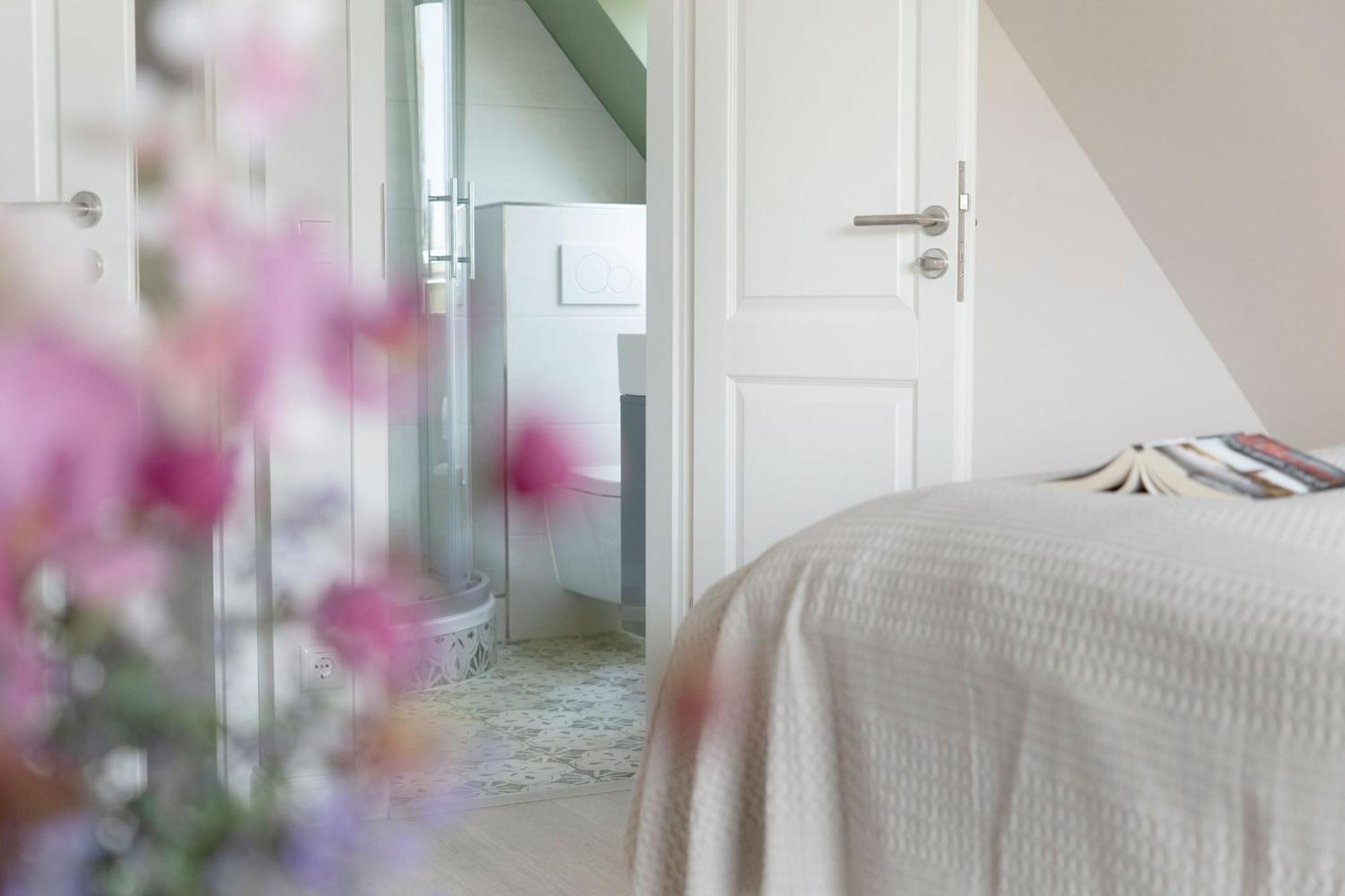 Ferienwohnung Neustädter Straße 79a Dünenvogel Grömitz Exterior foto
