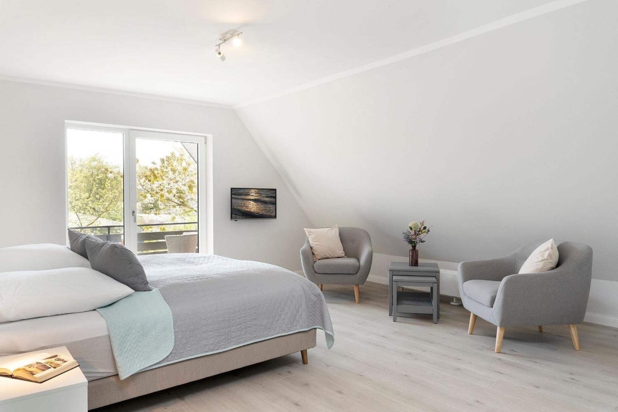 Ferienwohnung Neustädter Straße 79a Dünenvogel Grömitz Exterior foto
