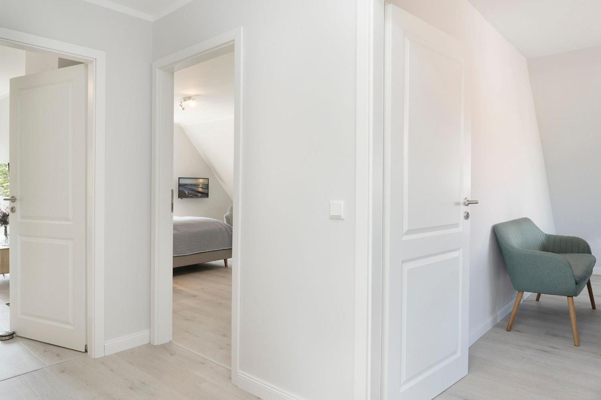 Ferienwohnung Neustädter Straße 79a Dünenvogel Grömitz Exterior foto