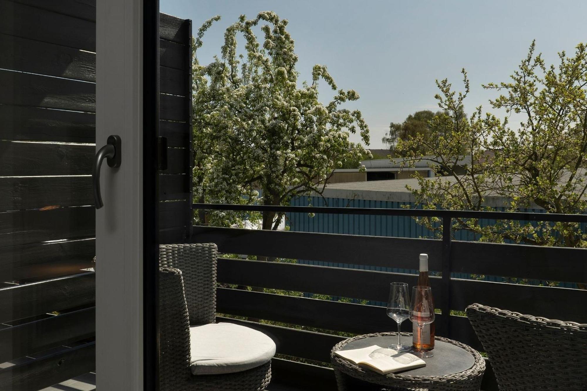 Ferienwohnung Neustädter Straße 79a Dünenvogel Grömitz Exterior foto