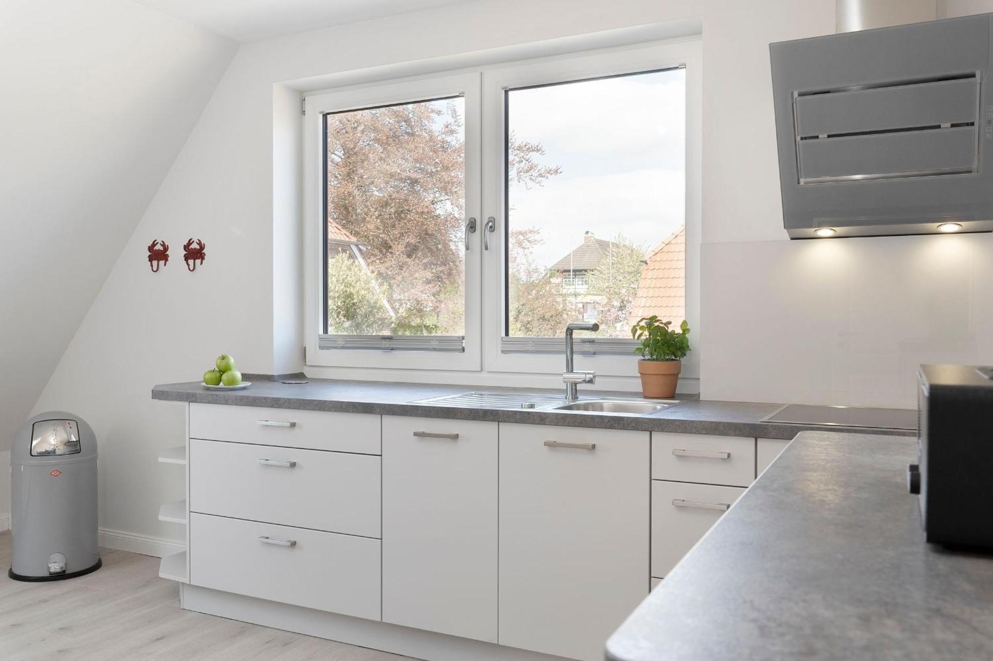 Ferienwohnung Neustädter Straße 79a Dünenvogel Grömitz Exterior foto