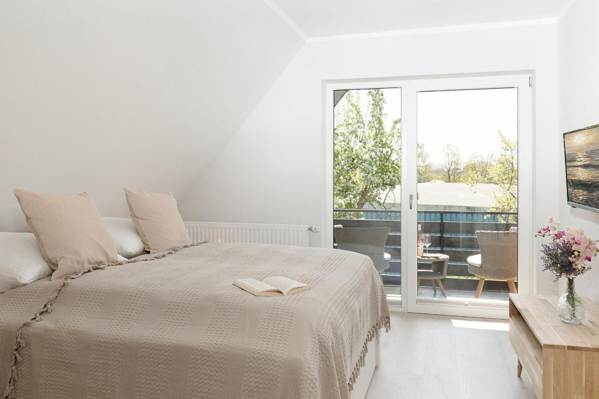 Ferienwohnung Neustädter Straße 79a Dünenvogel Grömitz Exterior foto