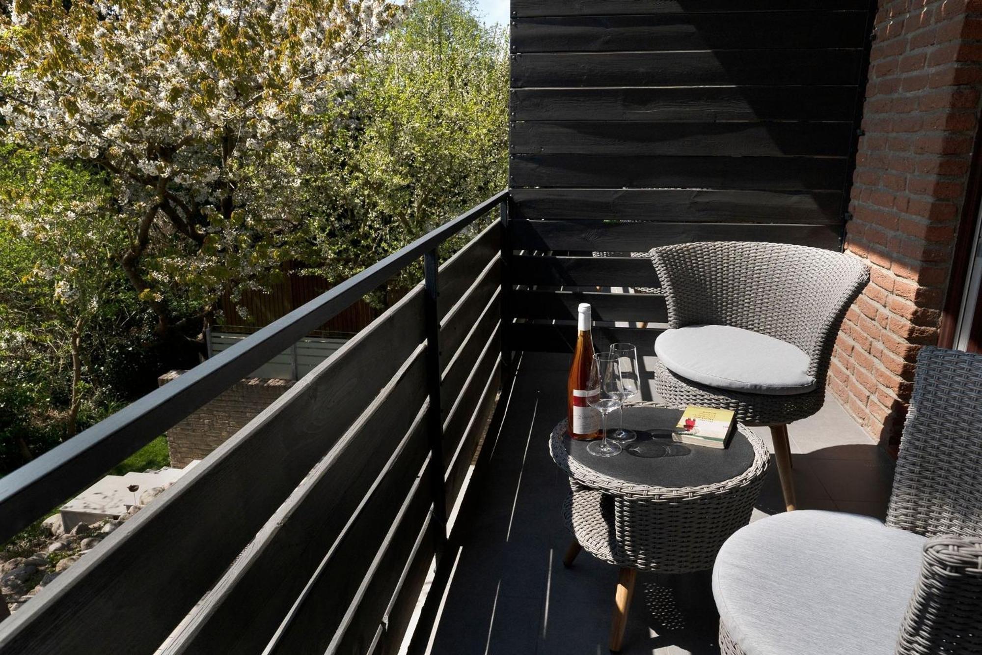 Ferienwohnung Neustädter Straße 79a Dünenvogel Grömitz Exterior foto