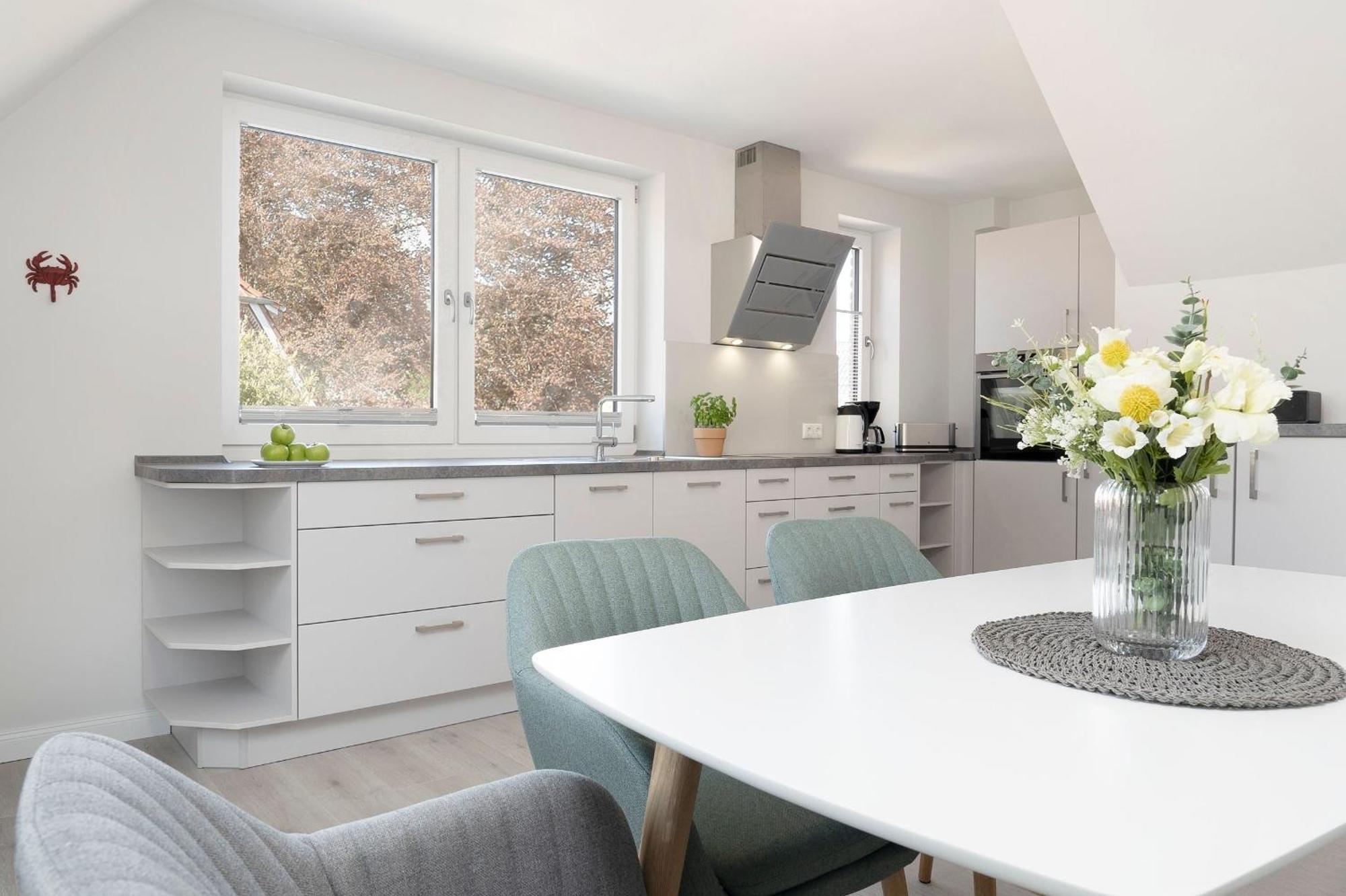 Ferienwohnung Neustädter Straße 79a Dünenvogel Grömitz Exterior foto