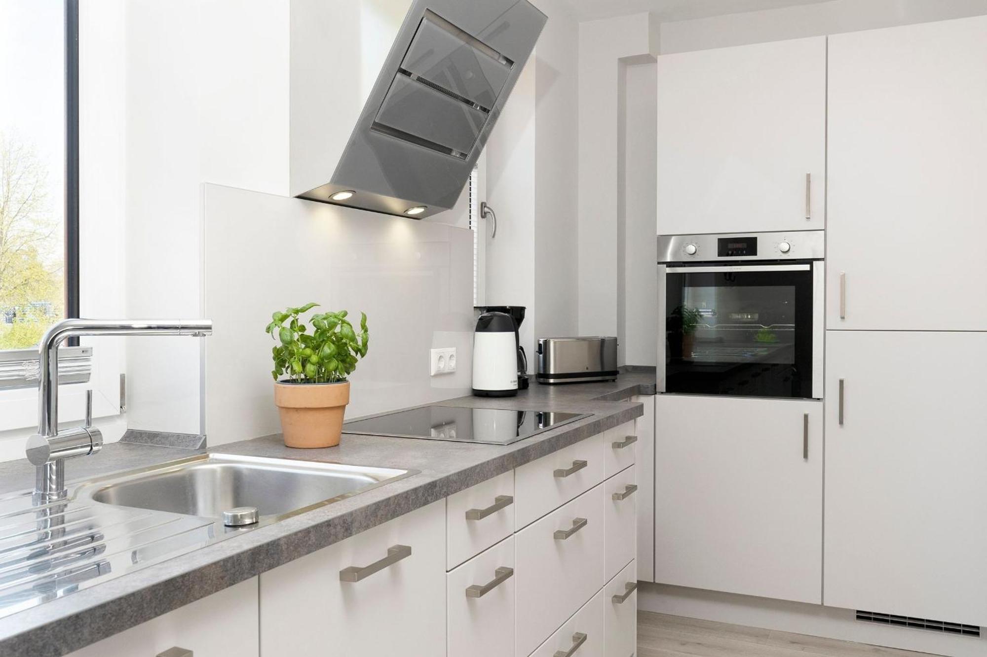 Ferienwohnung Neustädter Straße 79a Dünenvogel Grömitz Exterior foto