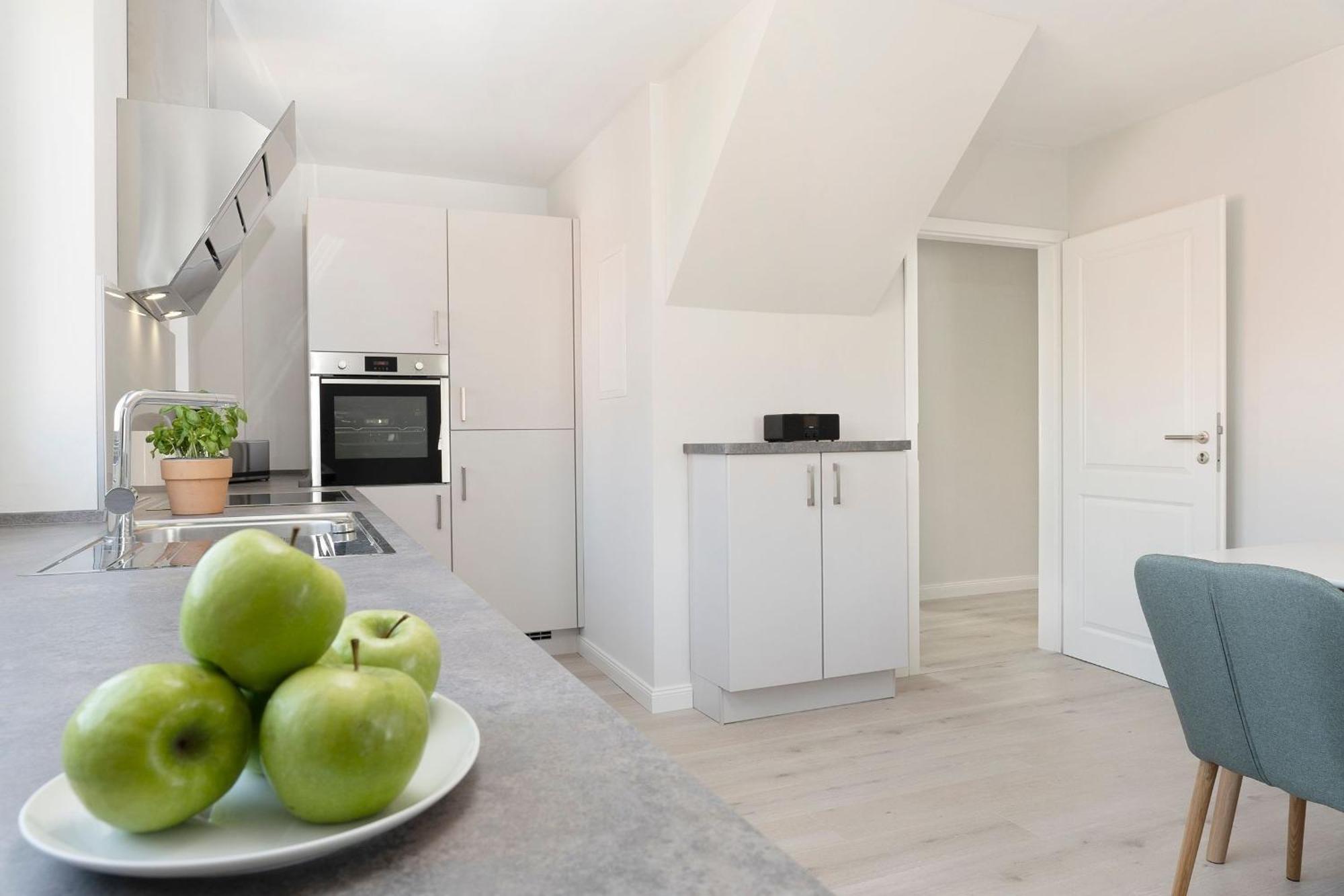 Ferienwohnung Neustädter Straße 79a Dünenvogel Grömitz Exterior foto